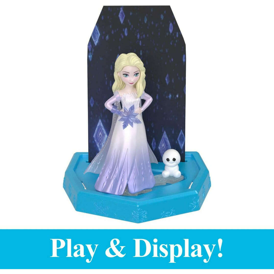 Toys N Tuck:Disney Frozen Ice Reveal,Disney