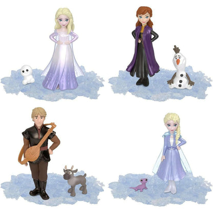 Toys N Tuck:Disney Frozen Ice Reveal,Disney