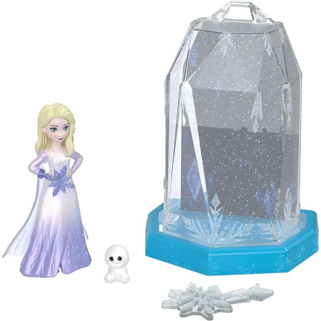 Toys N Tuck:Disney Frozen Ice Reveal,Disney