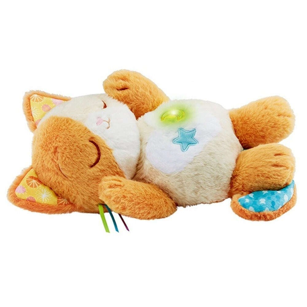 Toys N Tuck:Vtech Calming Purrs Kitten,Vtech