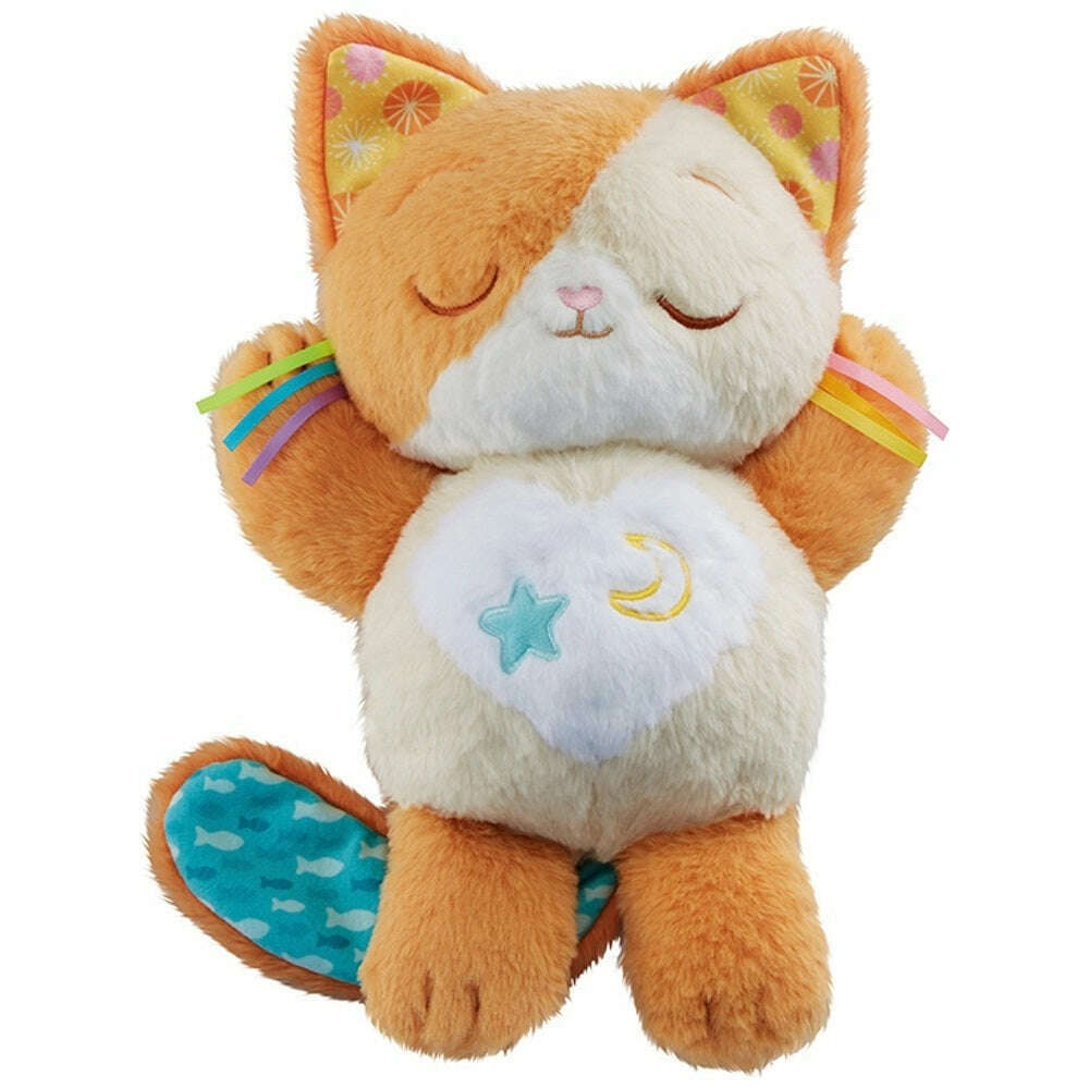 Toys N Tuck:Vtech Calming Purrs Kitten,Vtech