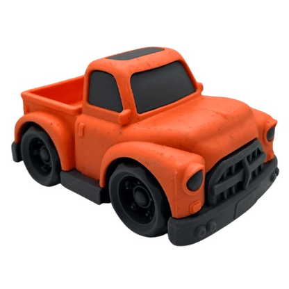 Toys N Tuck:Eco Wheels Bioplastic 9cm Cars,Eco Wheels