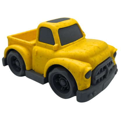 Toys N Tuck:Eco Wheels Bioplastic 9cm Cars,Eco Wheels