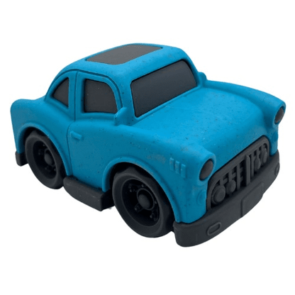 Toys N Tuck:Eco Wheels Bioplastic 9cm Cars,Eco Wheels