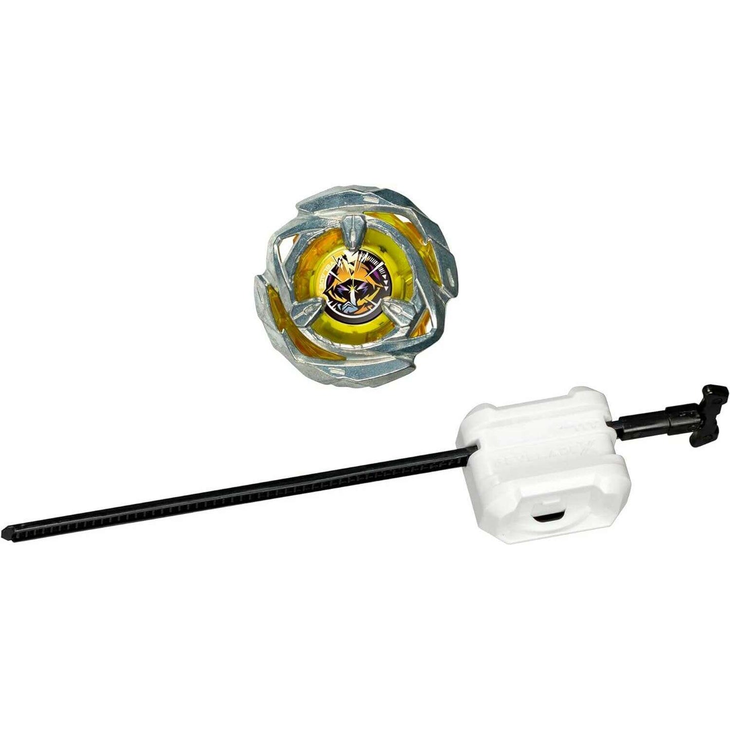 Toys N Tuck:Beyblade X Starter Pack Arrow Wizard 4-80B,Beyblade