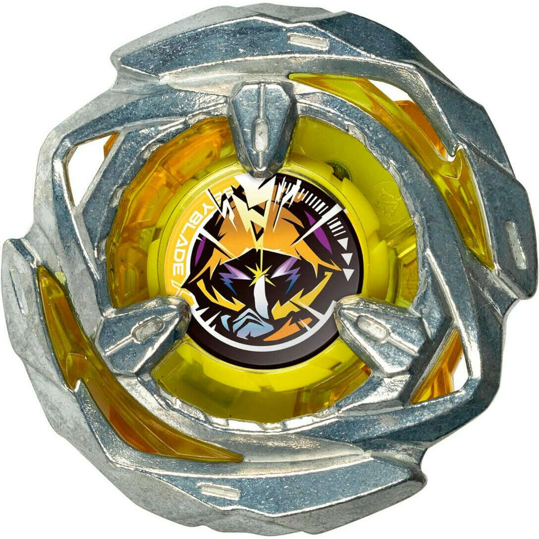 Toys N Tuck:Beyblade X Starter Pack Arrow Wizard 4-80B,Beyblade