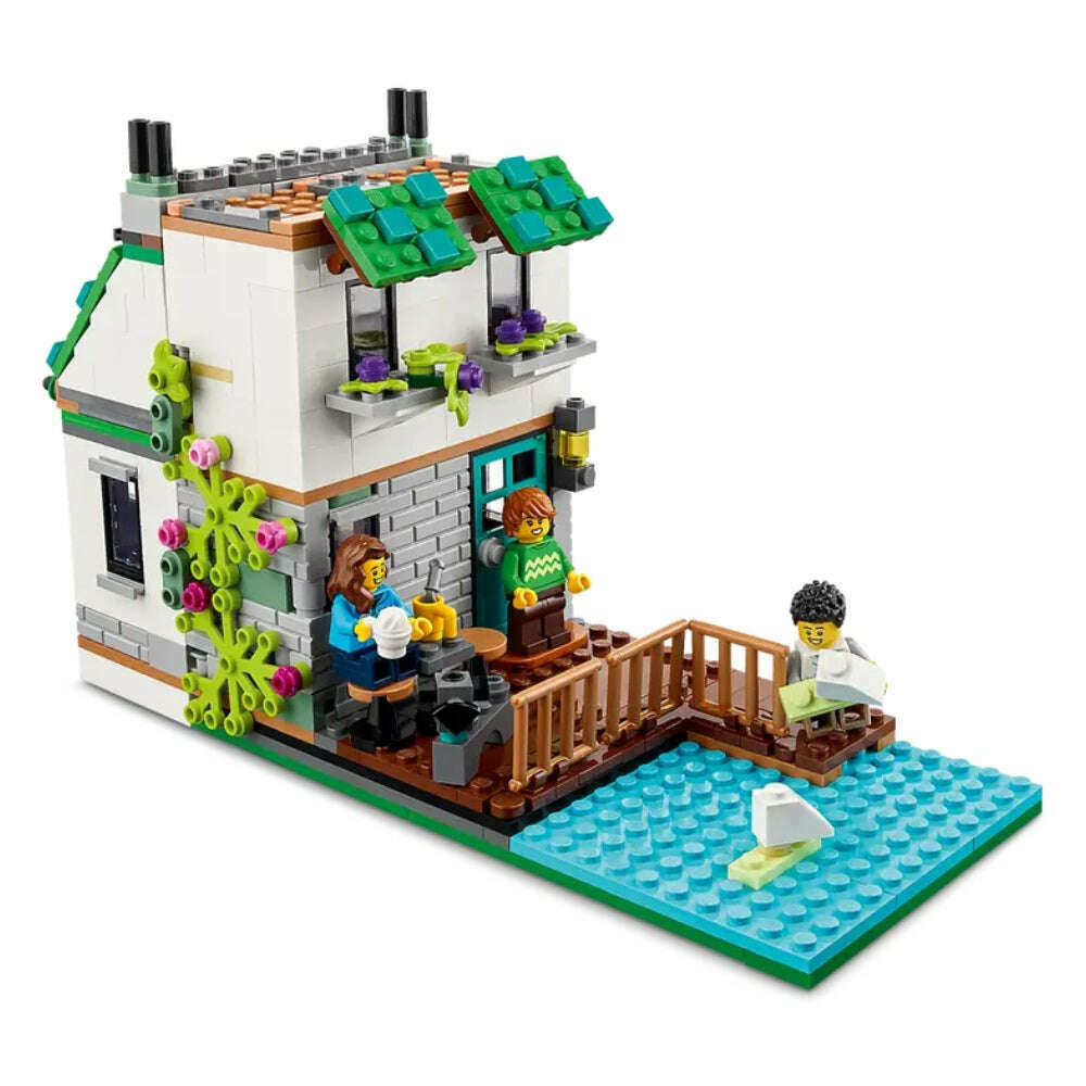 Toys N Tuck:Lego 31139 Creator Cozy House,Lego