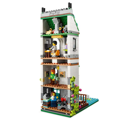 Toys N Tuck:Lego 31139 Creator Cozy House,Lego