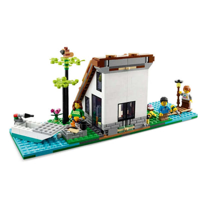 Toys N Tuck:Lego 31139 Creator Cozy House,Lego