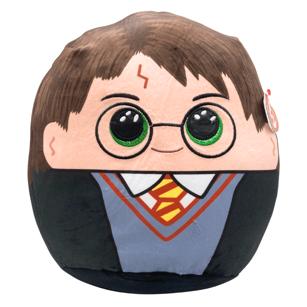 Toys N Tuck:Ty Beanie Squishy Beanies Medium Harry Potter,TY