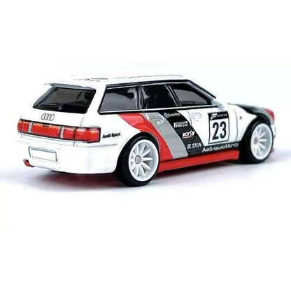 Toys N Tuck:Hot Wheels Premium Forza '94 Audi Avant RS2 HKC32,Hot Wheels