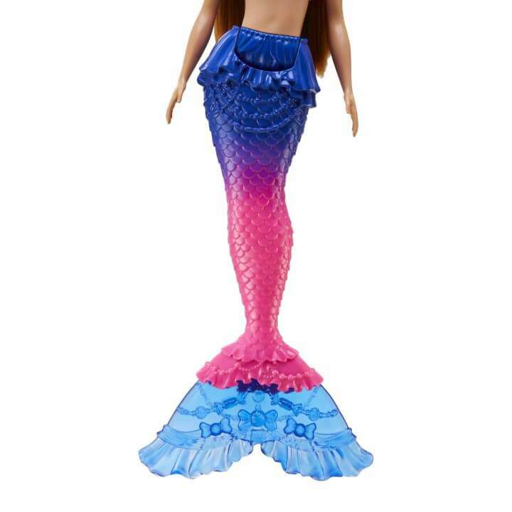 Toys N Tuck:Barbie Dreamtopia Ocean Adventure Dolls and Accessories,Barbie