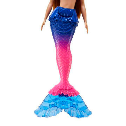 Toys N Tuck:Barbie Dreamtopia Ocean Adventure Dolls and Accessories,Barbie