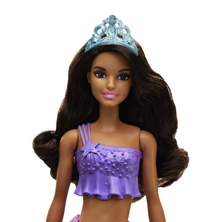 Toys N Tuck:Barbie Dreamtopia Ocean Adventure Dolls and Accessories,Barbie