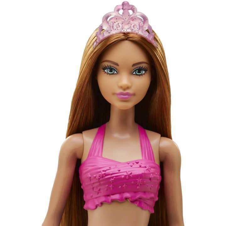 Toys N Tuck:Barbie Dreamtopia Ocean Adventure Dolls and Accessories,Barbie