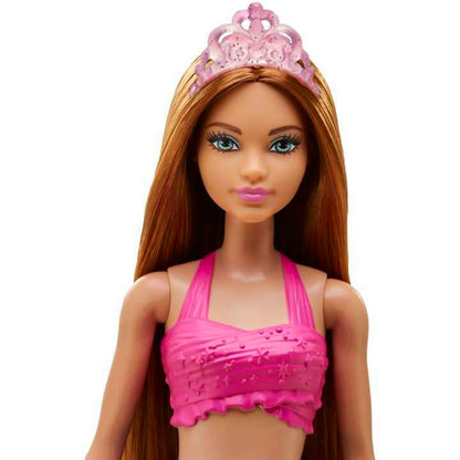 Toys N Tuck:Barbie Dreamtopia Ocean Adventure Dolls and Accessories,Barbie