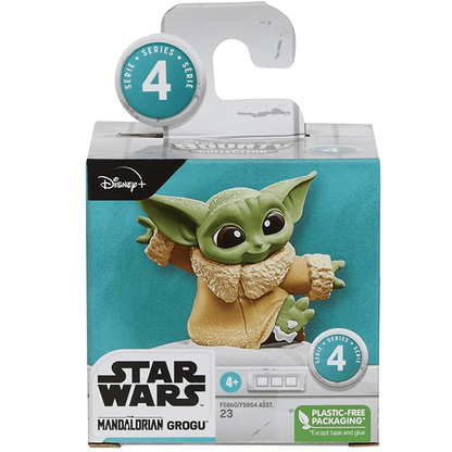 Toys N Tuck:Star Wars The Bounty Collection Series 4 - Grogu Snowy Walk,Star Wars