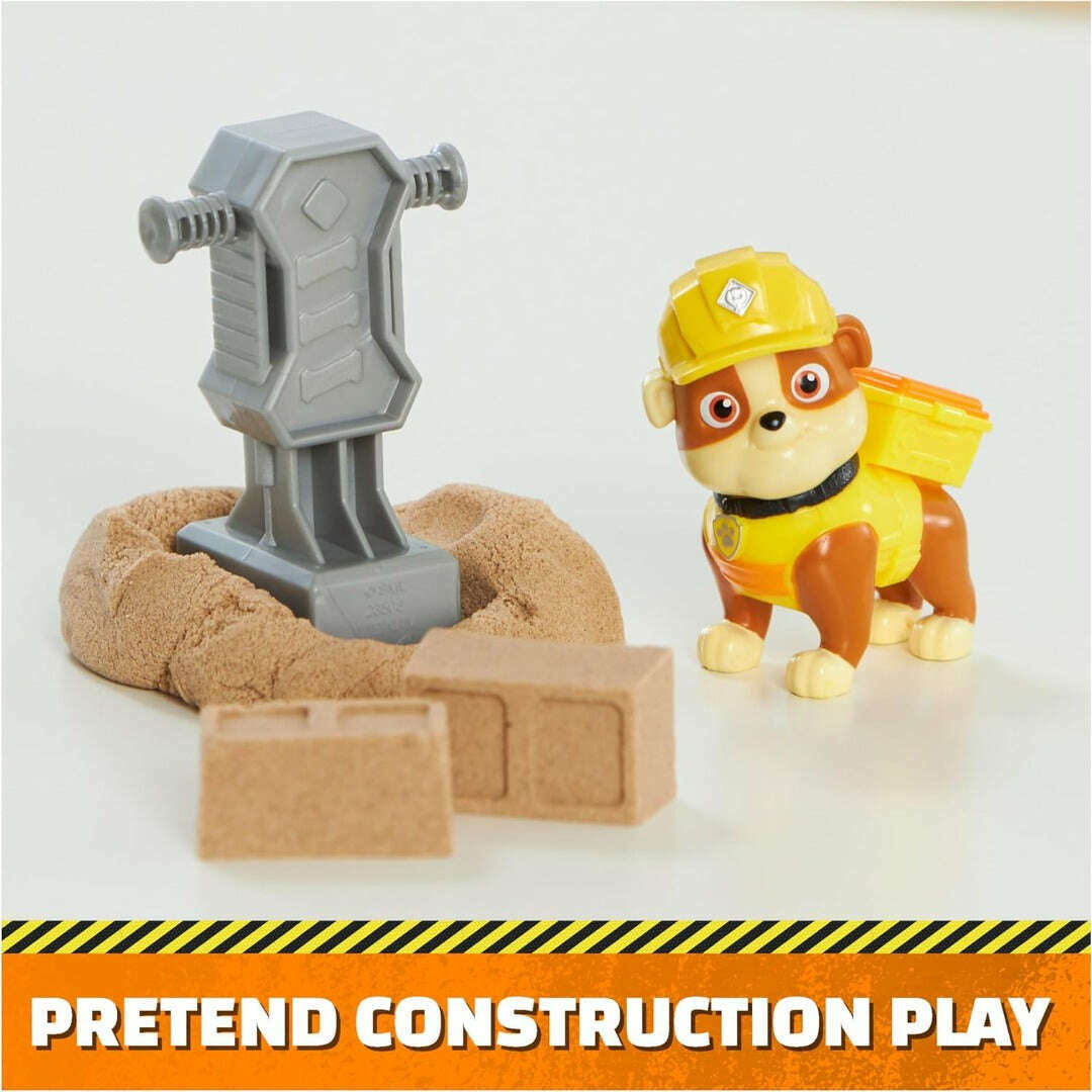 Toys N Tuck:Rubble & Crew Rubble & Mix Build It Pack,Rubble