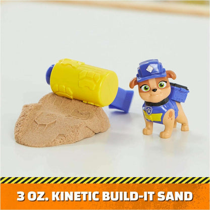 Toys N Tuck:Rubble & Crew Rubble & Mix Build It Pack,Rubble