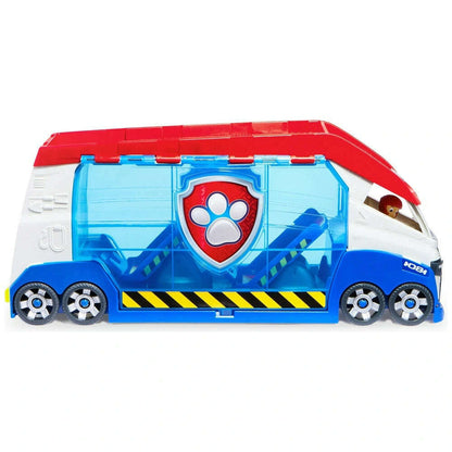 Toys N Tuck:Paw Patrol Launch & Rescue Patroller,Paw Patrol