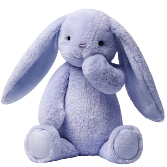 McHugs Iris Purple Smiling Leveret