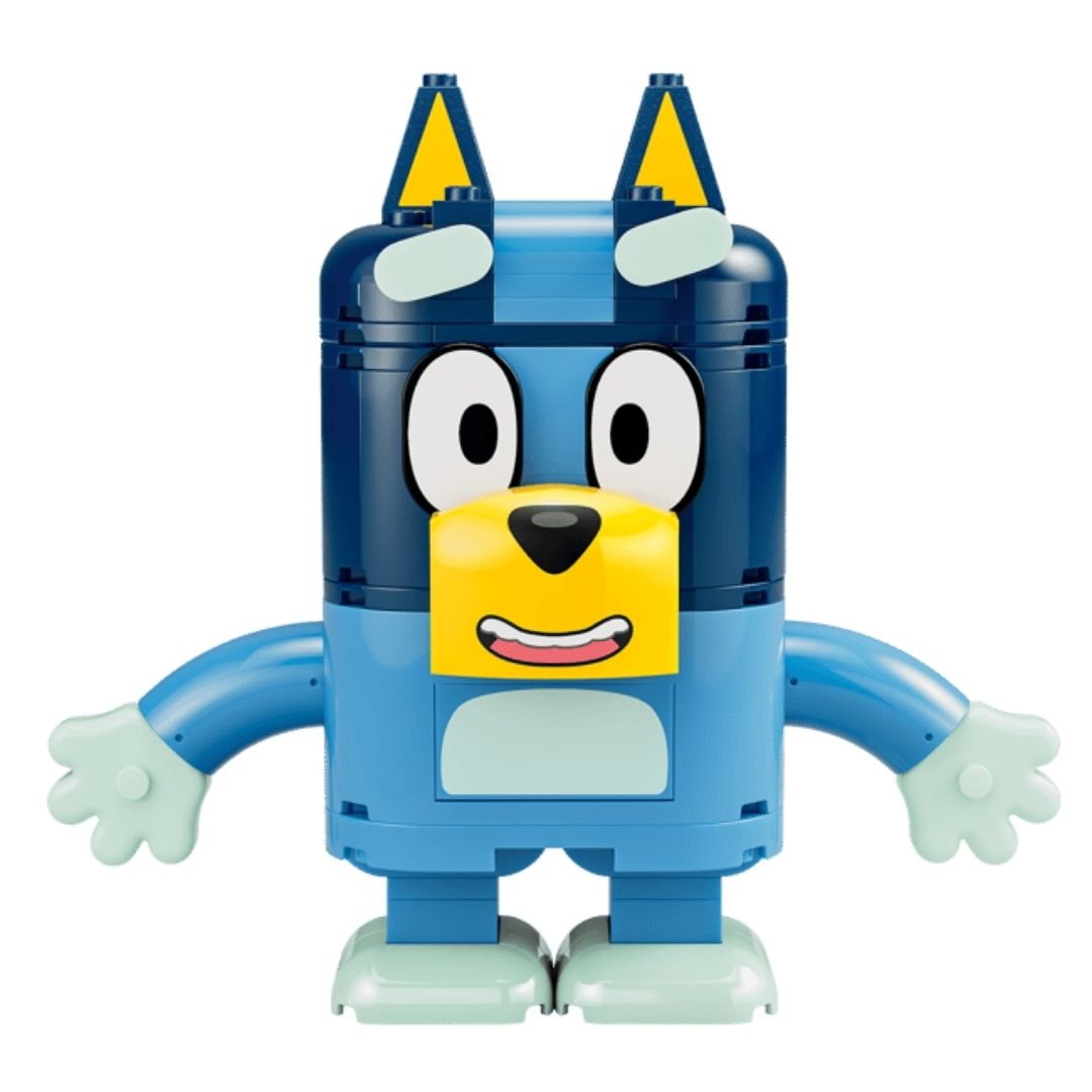 Lego 11217 Bluey Brick-Built Bluey Family