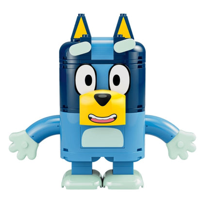 Lego 11217 Bluey Brick-Built Bluey Family