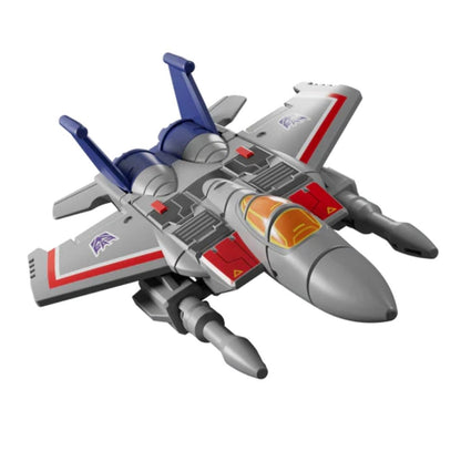 Blokees Transformers Defender Version 04 Tyrant's Fury Mystery Model Kit