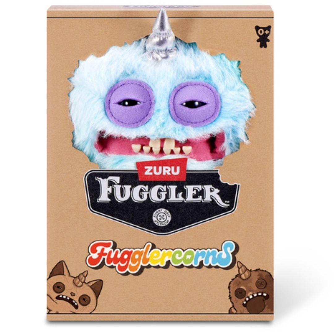 Fuggler Fugglercorns Stinkface