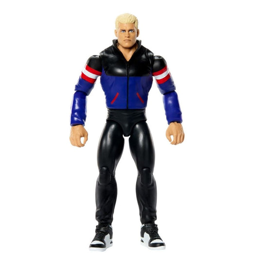 WWE Action Figure - Series #165 - "The American Nightmare" Cody Rhodes