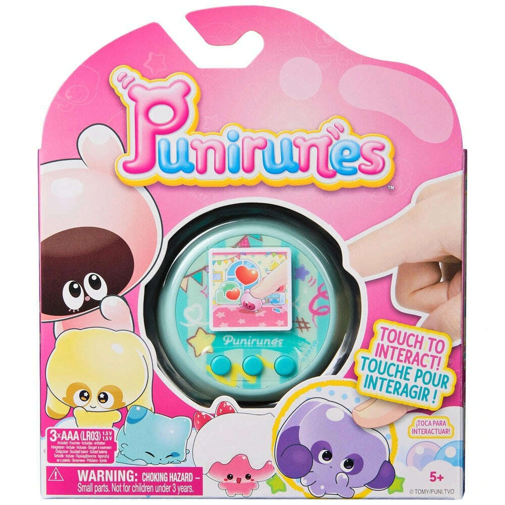 Toys N Tuck:Punirunes Interactive Digital BFF,Punirunes