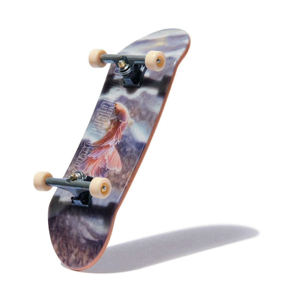 Tech Deck Single Pack 96mm Fingerboard - Yuto Horigome (Paris 2024 ...