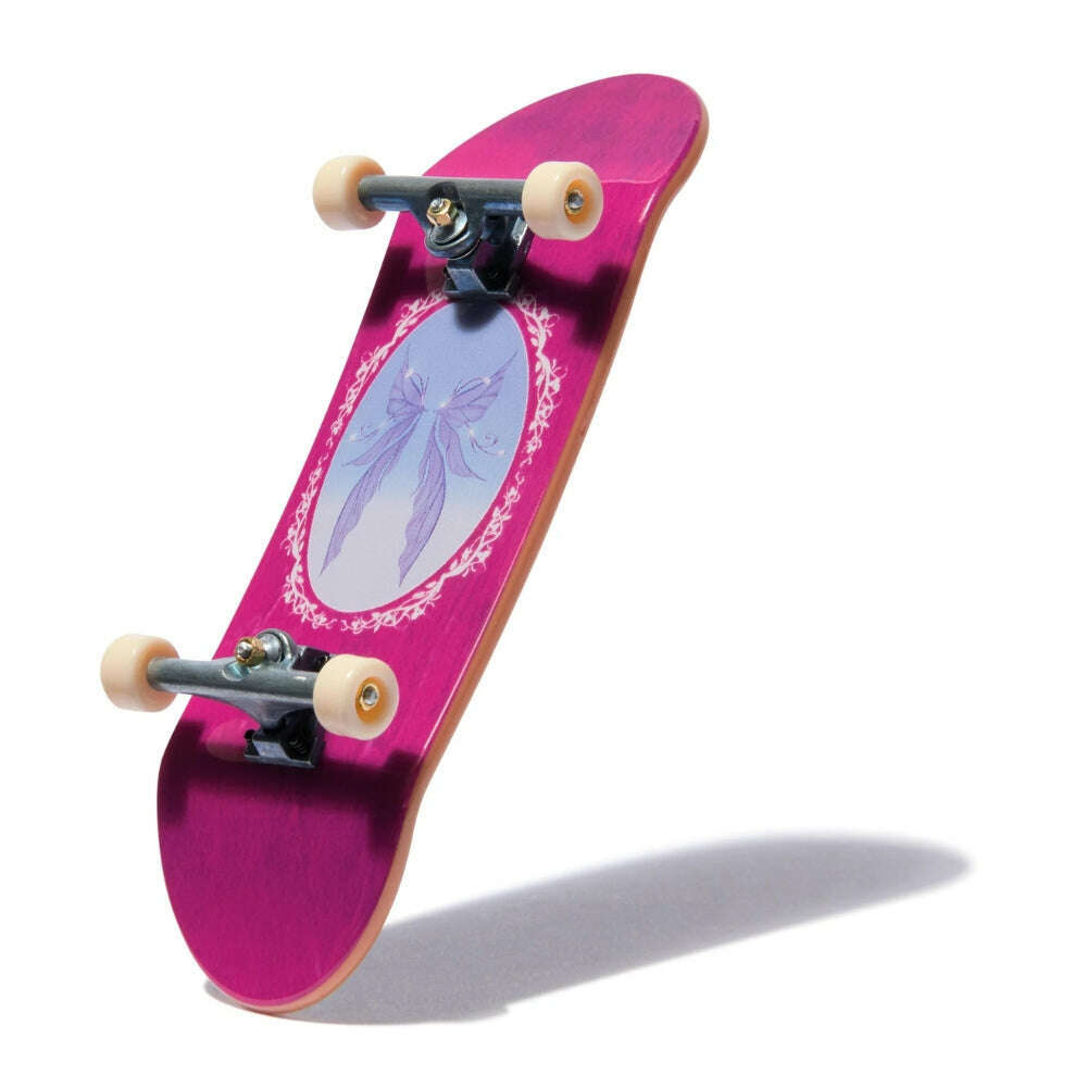 Toys N Tuck:Tech Deck Single Pack 96mm Fingerboard - Rayssa Leal (Paris 2024),Tech Deck