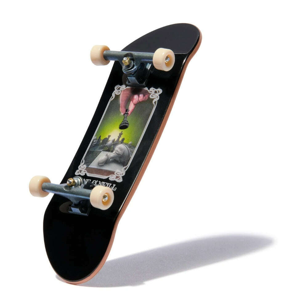 Toys N Tuck:Tech Deck Single Pack 96mm Fingerboard - Shane O'Neill (Paris 2024),Tech Deck