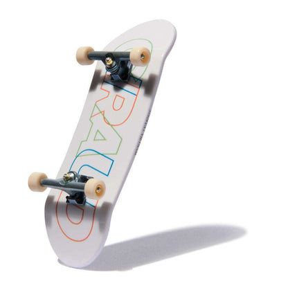 Toys N Tuck:Tech Deck Single Pack 96mm Fingerboard - Giraud (Paris 2024),Tech Deck