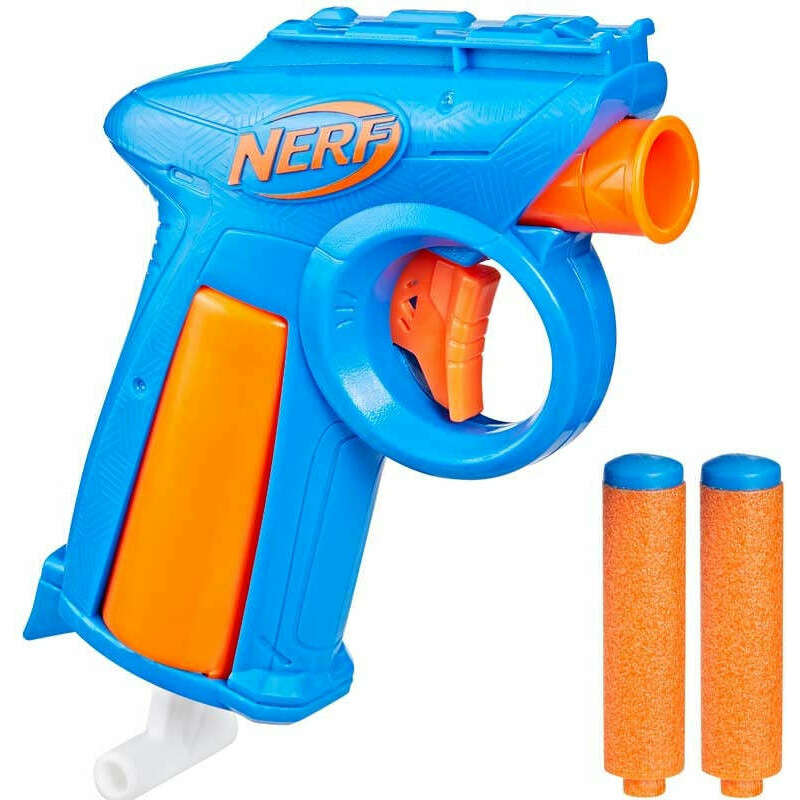 Toys N Tuck:Nerf N Series Flex,Nerf