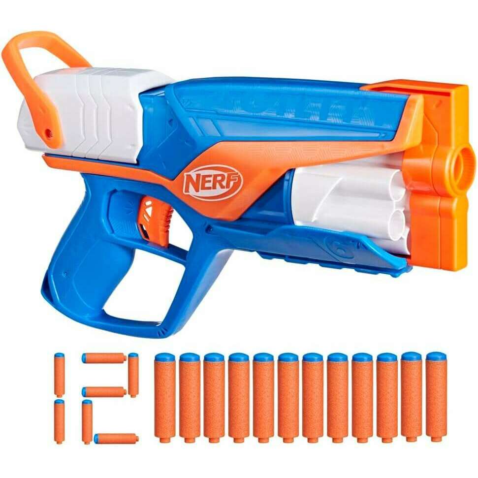 Toys N Tuck:Nerf N Series Agility,Nerf