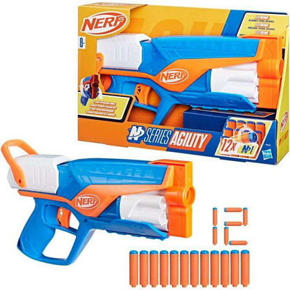 Toys N Tuck:Nerf N Series Agility,Nerf