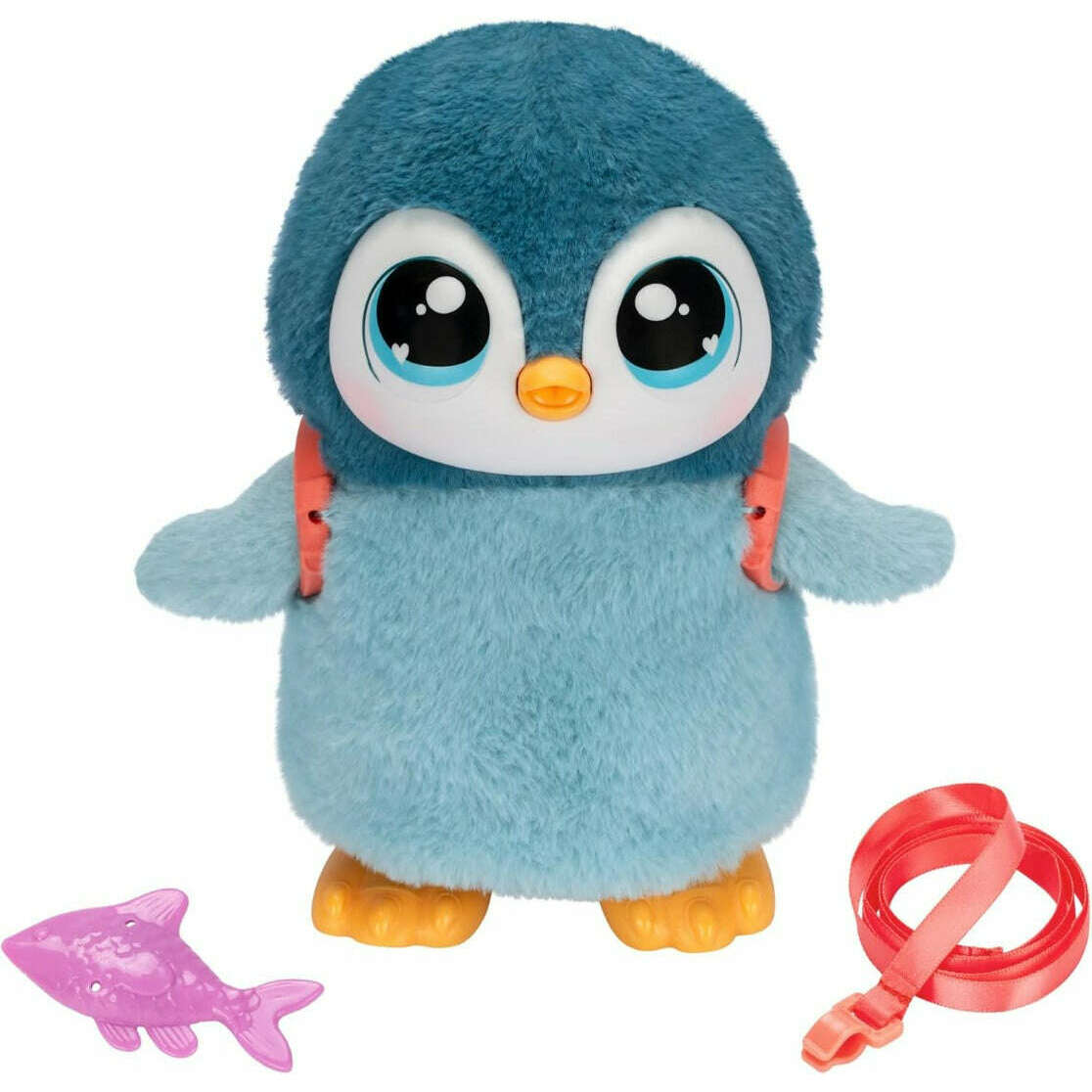 Toys N Tuck:Little Live Pets My Walking Penguin Waddles,Little Live Pets