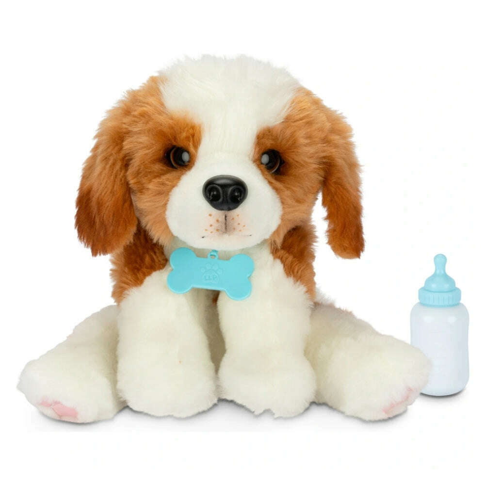 Toys N Tuck:Little Live Pets My Really Real Puppy Patches,Little Live Pets