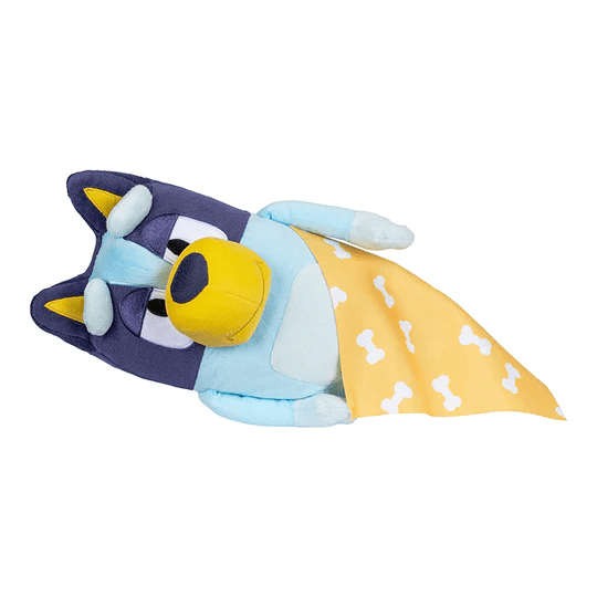 Toys N Tuck:Bluey - Sleepytime Bluey,Bluey