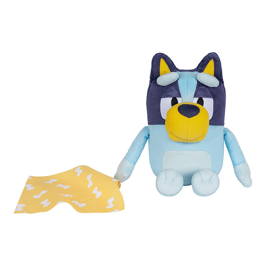 Toys N Tuck:Bluey - Sleepytime Bluey,Bluey