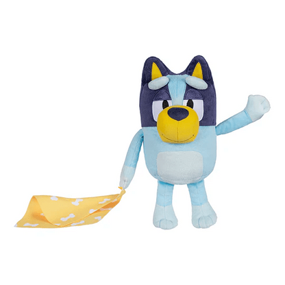 Toys N Tuck:Bluey - Sleepytime Bluey,Bluey