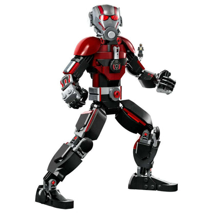 Toys N Tuck:Lego 76256 Marvel Ant-Man Construction Figure,Lego