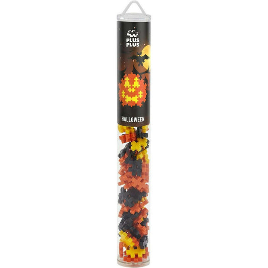Toys N Tuck:Plus Plus 100 PCS Halloween,Plus Plus