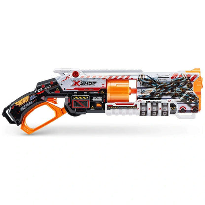 Toys N Tuck:X Shot Skins Lockblaster,X Shot