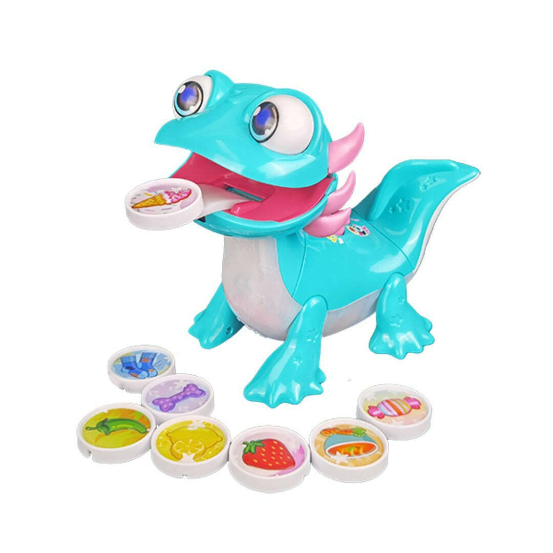 Toys N Tuck:Vtech Tasty Treats Axolotl,Vtech