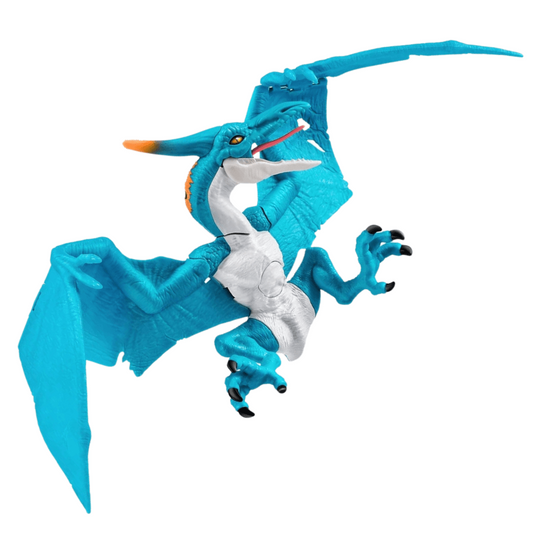 Toys N Tuck:Robo Alive Dino Action Pterodactyl,Robo Alive