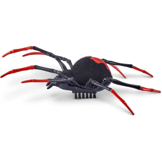 Toys N Tuck:Robo Alive Crawling Spider,Robo Alive