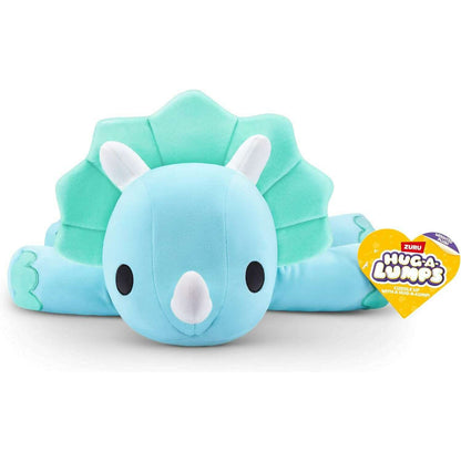 Toys N Tuck:Hug-A-Lumps Delilah The Dino,Hug-A-Lumps